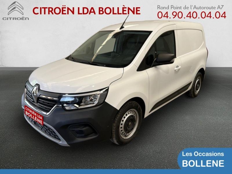 RENAULT Kangoo Van Les Occasions Bollène - Peugeot, Citroën, Véhicule Sans Permis - VSP