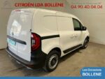 RENAULT Kangoo Van Les Occasions Bollène - Peugeot, Citroën, Véhicule Sans Permis - VSP