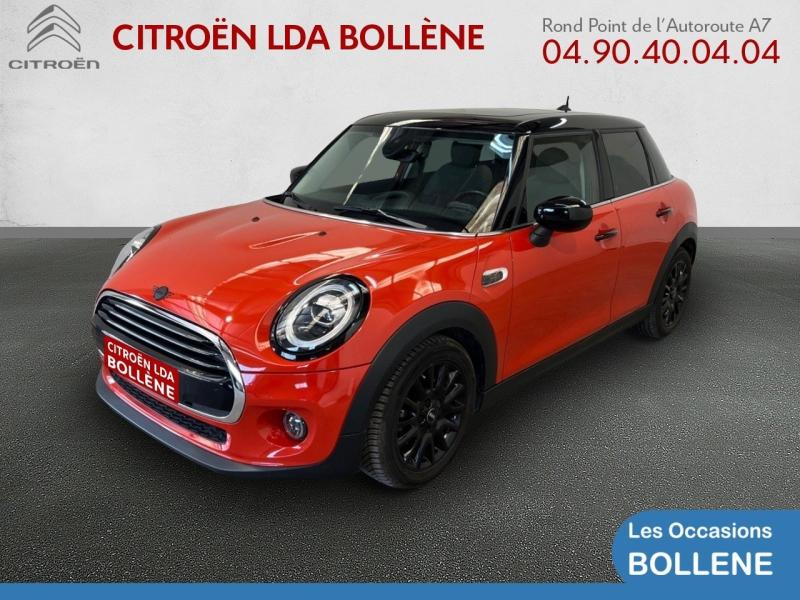 MINI Mini Les Occasions Bollène - Peugeot, Citroën, Véhicule Sans Permis - VSP
