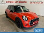 MINI Mini Les Occasions Bollène - Peugeot, Citroën, Véhicule Sans Permis - VSP