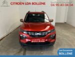 DACIA Spring Les Occasions Bollène - Peugeot, Citroën, Véhicule Sans Permis - VSP