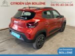 DACIA Spring Les Occasions Bollène - Peugeot, Citroën, Véhicule Sans Permis - VSP