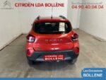 DACIA Spring Les Occasions Bollène - Peugeot, Citroën, Véhicule Sans Permis - VSP