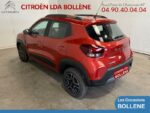 DACIA Spring Les Occasions Bollène - Peugeot, Citroën, Véhicule Sans Permis - VSP