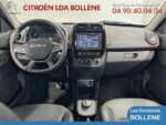 DACIA Spring Les Occasions Bollène - Peugeot, Citroën, Véhicule Sans Permis - VSP