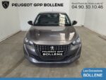 PEUGEOT 208 Les Occasions Bollène - Peugeot, Citroën, Véhicule Sans Permis - VSP