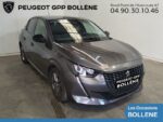 PEUGEOT 208 Les Occasions Bollène - Peugeot, Citroën, Véhicule Sans Permis - VSP