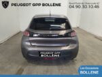 PEUGEOT 208 Les Occasions Bollène - Peugeot, Citroën, Véhicule Sans Permis - VSP
