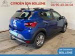 DACIA Sandero Les Occasions Bollène - Peugeot, Citroën, Véhicule Sans Permis - VSP
