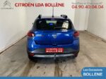 DACIA Sandero Les Occasions Bollène - Peugeot, Citroën, Véhicule Sans Permis - VSP