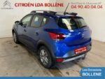 DACIA Sandero Les Occasions Bollène - Peugeot, Citroën, Véhicule Sans Permis - VSP