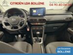 DACIA Sandero Les Occasions Bollène - Peugeot, Citroën, Véhicule Sans Permis - VSP