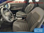 DACIA Sandero Les Occasions Bollène - Peugeot, Citroën, Véhicule Sans Permis - VSP