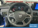 DACIA Sandero Les Occasions Bollène - Peugeot, Citroën, Véhicule Sans Permis - VSP