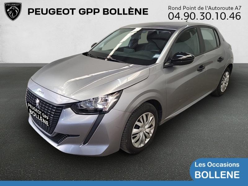 PEUGEOT 208 Affaire Les Occasions Bollène - Peugeot, Citroën, Véhicule Sans Permis - VSP