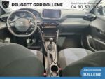 PEUGEOT 208 Affaire Les Occasions Bollène - Peugeot, Citroën, Véhicule Sans Permis - VSP