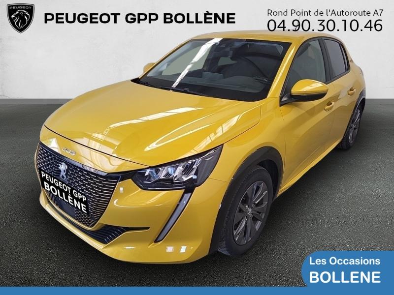 PEUGEOT 208 Les Occasions Bollène - Peugeot, Citroën, Véhicule Sans Permis - VSP