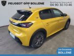 PEUGEOT 208 Les Occasions Bollène - Peugeot, Citroën, Véhicule Sans Permis - VSP