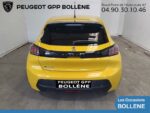 PEUGEOT 208 Les Occasions Bollène - Peugeot, Citroën, Véhicule Sans Permis - VSP