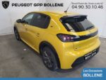 PEUGEOT 208 Les Occasions Bollène - Peugeot, Citroën, Véhicule Sans Permis - VSP
