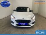FORD Focus Les Occasions Bollène - Peugeot, Citroën, Véhicule Sans Permis - VSP