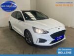 FORD Focus Les Occasions Bollène - Peugeot, Citroën, Véhicule Sans Permis - VSP