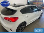 FORD Focus Les Occasions Bollène - Peugeot, Citroën, Véhicule Sans Permis - VSP