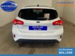 FORD Focus Les Occasions Bollène - Peugeot, Citroën, Véhicule Sans Permis - VSP