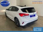 FORD Focus Les Occasions Bollène - Peugeot, Citroën, Véhicule Sans Permis - VSP