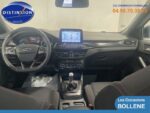 FORD Focus Les Occasions Bollène - Peugeot, Citroën, Véhicule Sans Permis - VSP