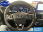 FORD Focus Les Occasions Bollène - Peugeot, Citroën, Véhicule Sans Permis - VSP
