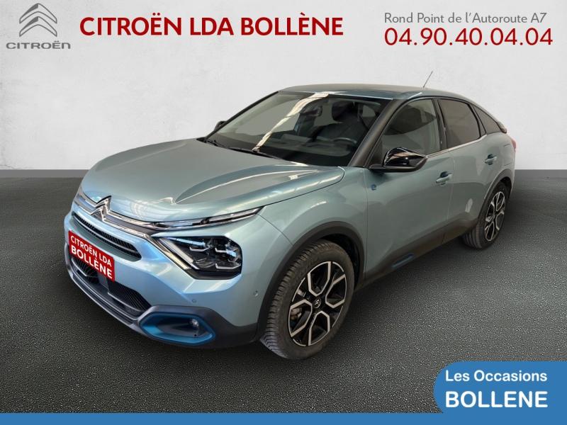 CITROEN C4 Les Occasions Bollène - Peugeot, Citroën, Véhicule Sans Permis - VSP