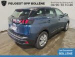 PEUGEOT 3008 Les Occasions Bollène - Peugeot, Citroën, Véhicule Sans Permis - VSP PEUGEOT 3008 Les Occasions Bollène - Peugeot, Citroën, Véhicule Sans Permis - VSP