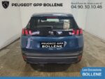 PEUGEOT 3008 Les Occasions Bollène - Peugeot, Citroën, Véhicule Sans Permis - VSP PEUGEOT 3008 Les Occasions Bollène - Peugeot, Citroën, Véhicule Sans Permis - VSP