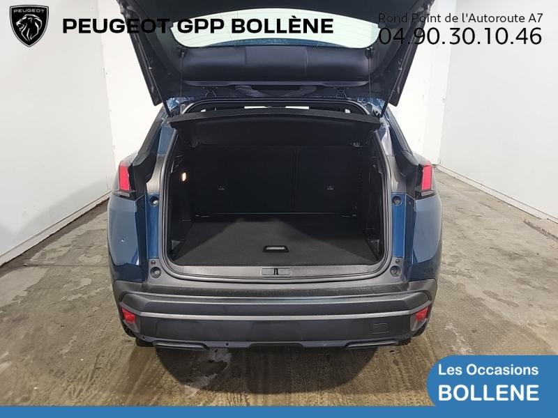 PEUGEOT 3008 Les Occasions Bollène - Peugeot, Citroën, Véhicule Sans Permis - VSP PEUGEOT 3008 Les Occasions Bollène - Peugeot, Citroën, Véhicule Sans Permis - VSP