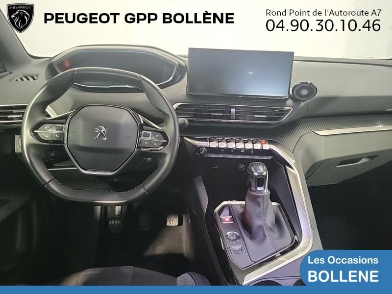PEUGEOT 3008 Les Occasions Bollène - Peugeot, Citroën, Véhicule Sans Permis - VSP PEUGEOT 3008 Les Occasions Bollène - Peugeot, Citroën, Véhicule Sans Permis - VSP