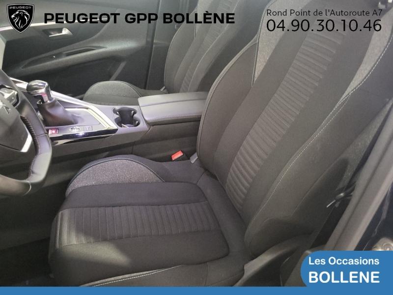 PEUGEOT 3008 Les Occasions Bollène - Peugeot, Citroën, Véhicule Sans Permis - VSP PEUGEOT 3008 Les Occasions Bollène - Peugeot, Citroën, Véhicule Sans Permis - VSP