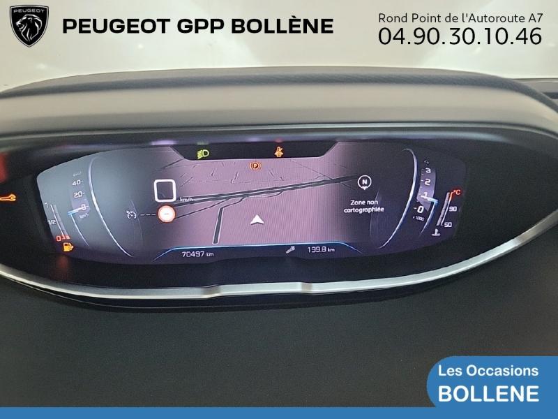 PEUGEOT 3008 Les Occasions Bollène - Peugeot, Citroën, Véhicule Sans Permis - VSP PEUGEOT 3008 Les Occasions Bollène - Peugeot, Citroën, Véhicule Sans Permis - VSP