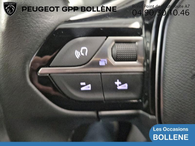 PEUGEOT 3008 Les Occasions Bollène - Peugeot, Citroën, Véhicule Sans Permis - VSP PEUGEOT 3008 Les Occasions Bollène - Peugeot, Citroën, Véhicule Sans Permis - VSP