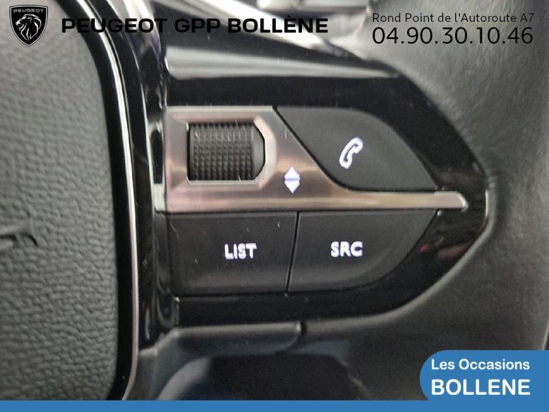 PEUGEOT 3008 Les Occasions Bollène - Peugeot, Citroën, Véhicule Sans Permis - VSP PEUGEOT 3008 Les Occasions Bollène - Peugeot, Citroën, Véhicule Sans Permis - VSP