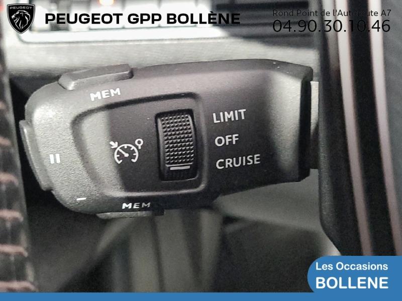 PEUGEOT 3008 Les Occasions Bollène - Peugeot, Citroën, Véhicule Sans Permis - VSP PEUGEOT 3008 Les Occasions Bollène - Peugeot, Citroën, Véhicule Sans Permis - VSP