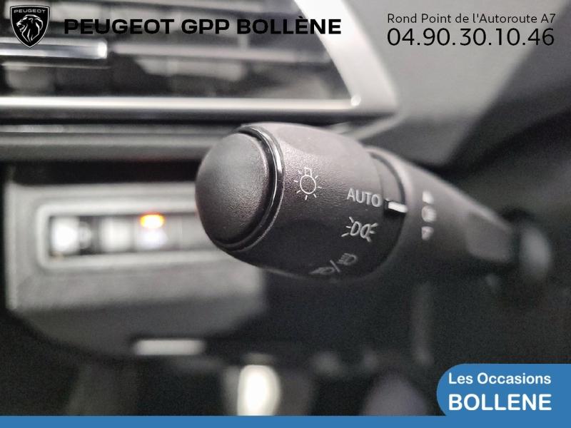 PEUGEOT 3008 Les Occasions Bollène - Peugeot, Citroën, Véhicule Sans Permis - VSP PEUGEOT 3008 Les Occasions Bollène - Peugeot, Citroën, Véhicule Sans Permis - VSP