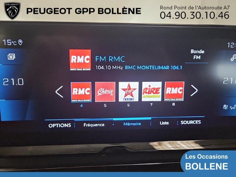 PEUGEOT 3008 Les Occasions Bollène - Peugeot, Citroën, Véhicule Sans Permis - VSP PEUGEOT 3008 Les Occasions Bollène - Peugeot, Citroën, Véhicule Sans Permis - VSP