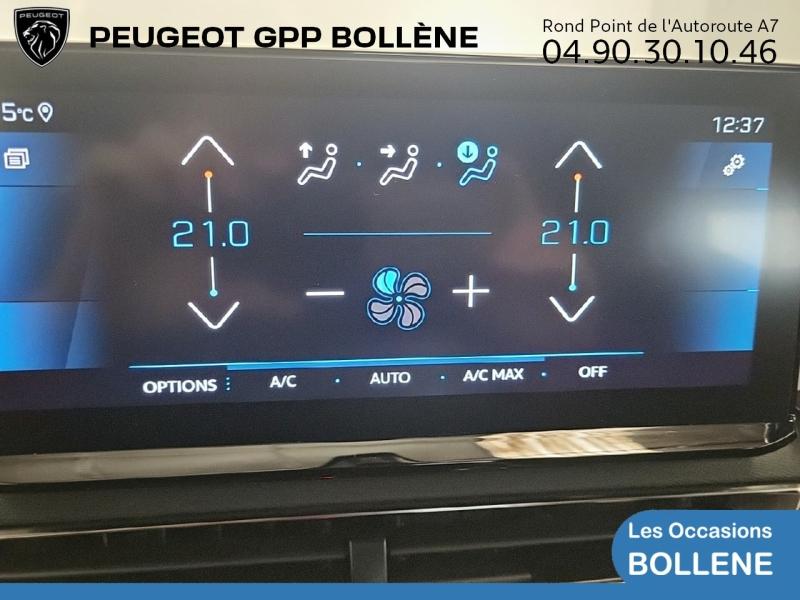 PEUGEOT 3008 Les Occasions Bollène - Peugeot, Citroën, Véhicule Sans Permis - VSP PEUGEOT 3008 Les Occasions Bollène - Peugeot, Citroën, Véhicule Sans Permis - VSP