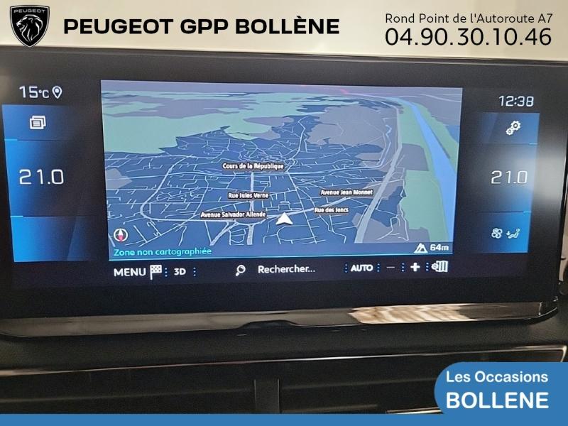 PEUGEOT 3008 Les Occasions Bollène - Peugeot, Citroën, Véhicule Sans Permis - VSP PEUGEOT 3008 Les Occasions Bollène - Peugeot, Citroën, Véhicule Sans Permis - VSP