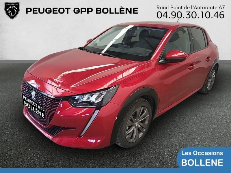 PEUGEOT 208 Les Occasions Bollène - Peugeot, Citroën, Véhicule Sans Permis - VSP
