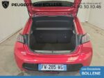 PEUGEOT 208 Les Occasions Bollène - Peugeot, Citroën, Véhicule Sans Permis - VSP