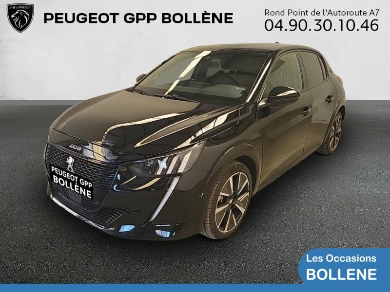 PEUGEOT 208 Les Occasions Bollène - Peugeot, Citroën, Véhicule Sans Permis - VSP