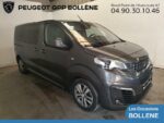 PEUGEOT Traveller Les Occasions Bollène - Peugeot, Citroën, Véhicule Sans Permis - VSP
