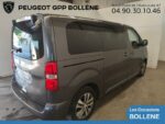 PEUGEOT Traveller Les Occasions Bollène - Peugeot, Citroën, Véhicule Sans Permis - VSP